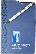 Montebella Journal with Pen