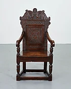 Bishop's Chair