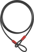 ABUS Cobra Cable - 10mm x 220cm - 7ft - 37108