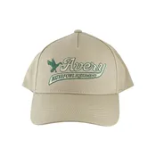 Avery®  5 Panel Script Hat