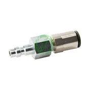 Amped Airsoft Gun Side Mini QD for 8mm Lines | TM M870
