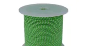 All Gear Bull’s Eye™ 2.5mmx180′ Slick Throw Line