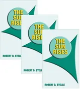 THE SUN RISES – Amazon Kindle Version