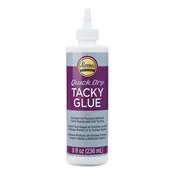 Aleene's Tacky Glue Quick Dry