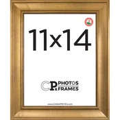 11x14 Stanyan Gold