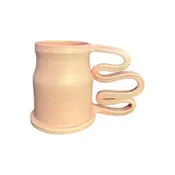 Amphora Mug