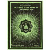 AMOM Study 3 - ebook