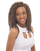 2X MAMBO TWIST 14"