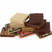 Fudge By Pound