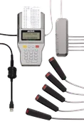 ULTRAK L20 - Multi-Lane Timer