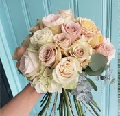 ADELLA BRIDAL BOUQUET