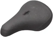 SUNDAY DUCK CANVAS BMX SEAT - BLACK PIVOTAL