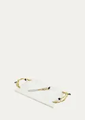 Michael Aram Olive Branch Cheese Board+Knife