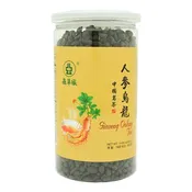 人參烏龍 420g