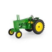 1/16 John Deere Late Styled Model “GW” Tractor Toy – LP86721