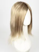 Level | Synthetic Wig (Mono Crown)