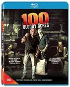 100 Bloody Acres (Doppelgänger) (Blu-Ray)