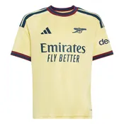 Adidas Arsenal FC Youth 3rd Jersey 26/27
