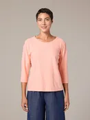 3/4 Slv Bias Top