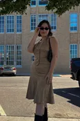 Alba Set Skirt