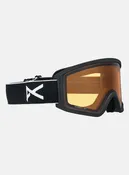 Anon Tracker 2.0 Goggles + MFI® Face Mask - Winter 2025/2026