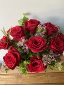 Premium Roses