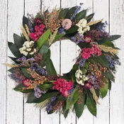 18" Newport Wreath