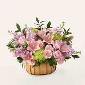 Beautiful Spirit Basket