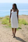 Anaheim Dress