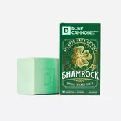 Big Arse Brick of Soap - Shamrock