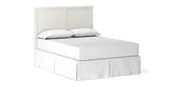 Queen Panel Headboard | Bassett Furniture
