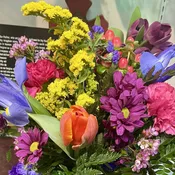 Designer Choice (we pick flowers & colors))