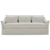 Alina Slipcover Sofa