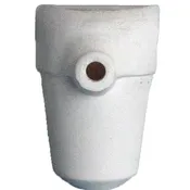 CR-D51PT Crucibles