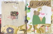 Making a Collage Book