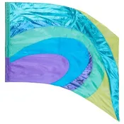 772003 Color Guard Flag