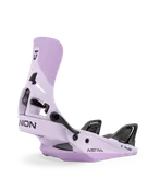 2027 Union Astra Step On Snowboard Bindings