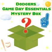 Game Day Essential Mystery Box