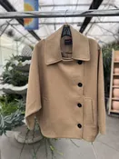 Ash Jacket by Janie B's Boutique — Cliff Avenue Greenhouse and Garden Center