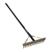 17  MINI LANDSCAPE RAKE