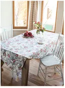 April Cornell - Day Dream Brunch Cloth 48x48