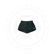 Aftco Womens Strike Shorts Printed