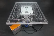 3-in-1 DTF Vacuum Platen – Epson