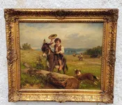 James Cole - English, S&amp;D 1882