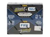 2025/26 Panini Prizm FIFA Soccer 24-Pack Retail Box