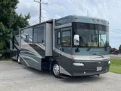 2007 WINNEBAGO JOURNEY 39K
