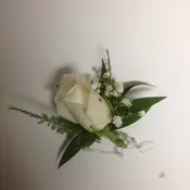 Boutonniere #5