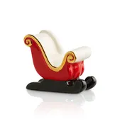 Sleigh Bells Ring Nora Fleming Mini