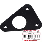 11056-3715 BRACKET LH