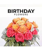BIRTHDAY FLORIST’S PICK